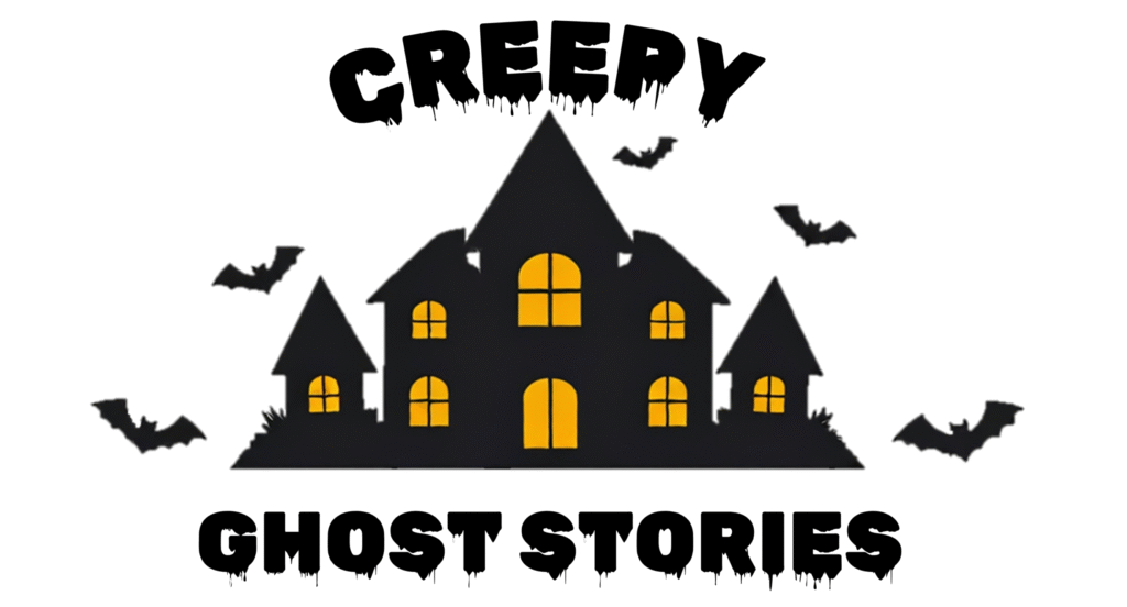 Creepy Ghost Stories